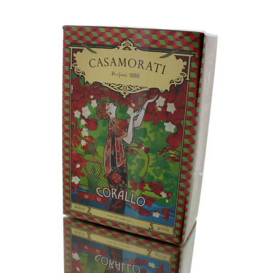 Xerjoff Corallo For Man/Woman