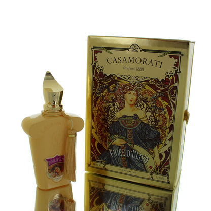 Xerjoff Fiore D'ulivo For Woman Eau De Parfum Perfume Tester