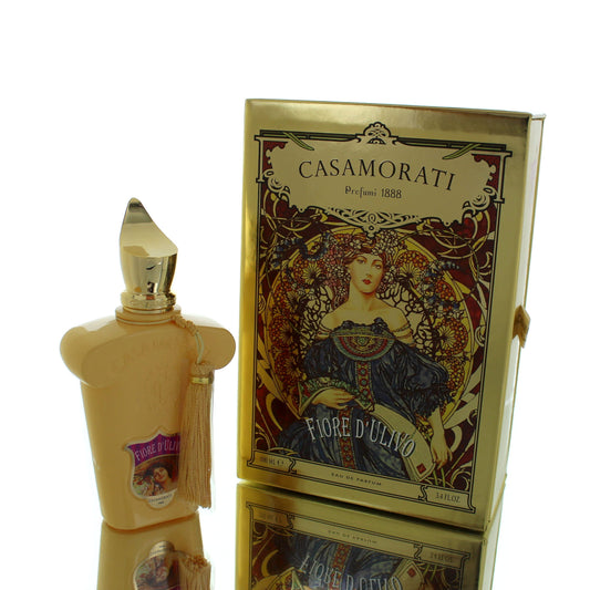 Xerjoff Fiore D'ulivo For Woman