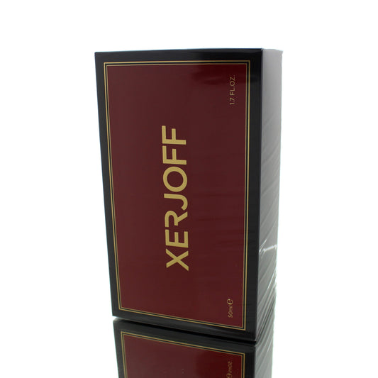 Xerjoff Golden Moka For Man/Woman Parfum Perfume Boxed