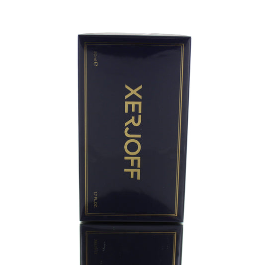 Xerjoff Ivory Route For Man/Woman Parfum Perfume Boxed