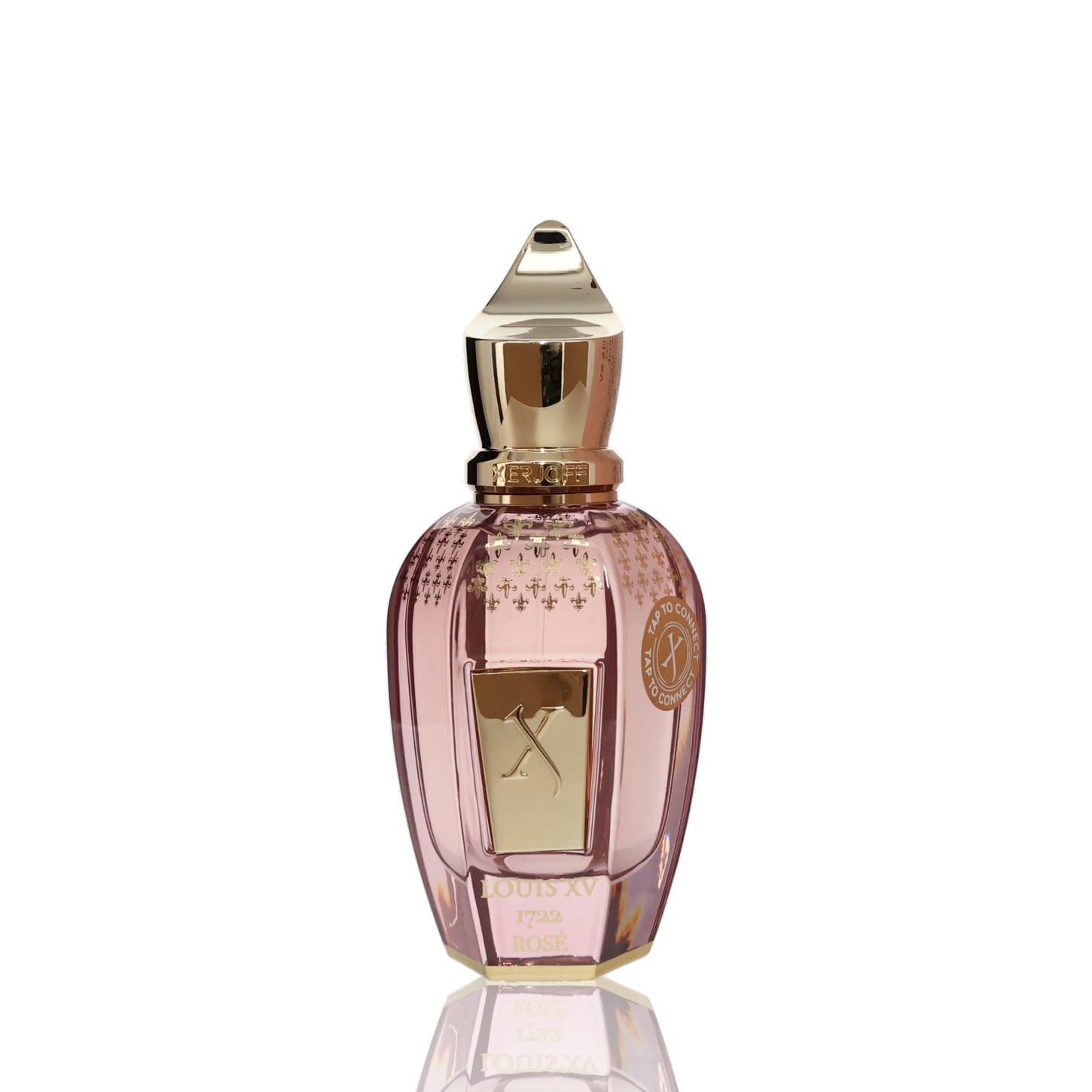 Xerjoff Louis XV 1722 Rose De Venoge For Man/Woman
