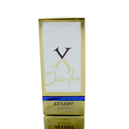 Xerjoff Accento Overdose For Man/Woman