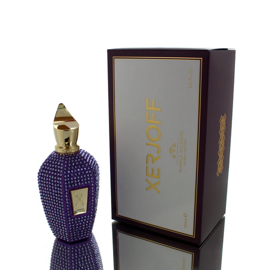 Xerjoff Purple Accento For Man/Woman Eau De Parfum Perfume Tester