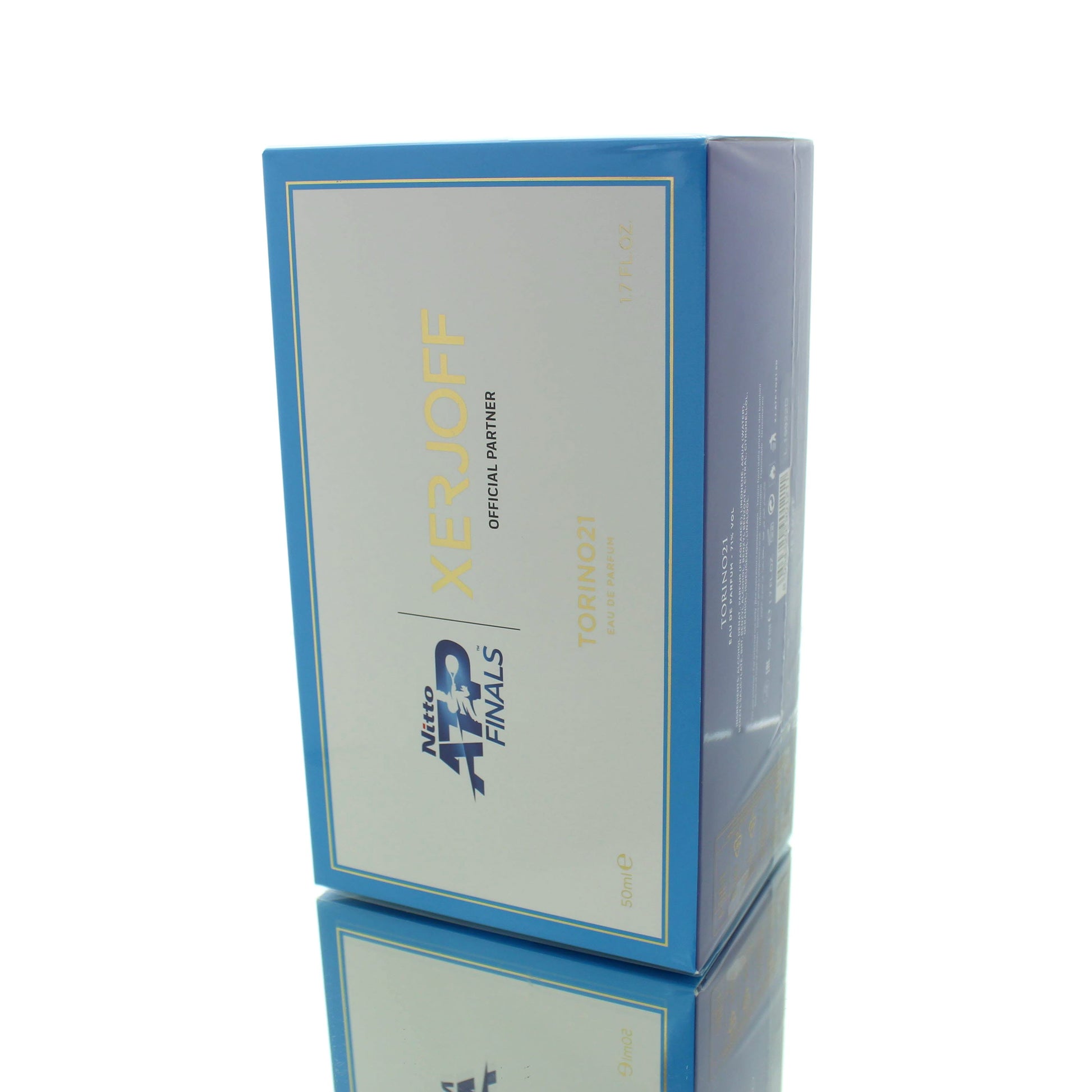 Decant - Xerjoff Torino21 For Man/Woman Eau De Parfum Perfume Decant