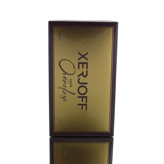 Xerjoff Uden Overdose For Man/Woman Parfum Perfume Tester