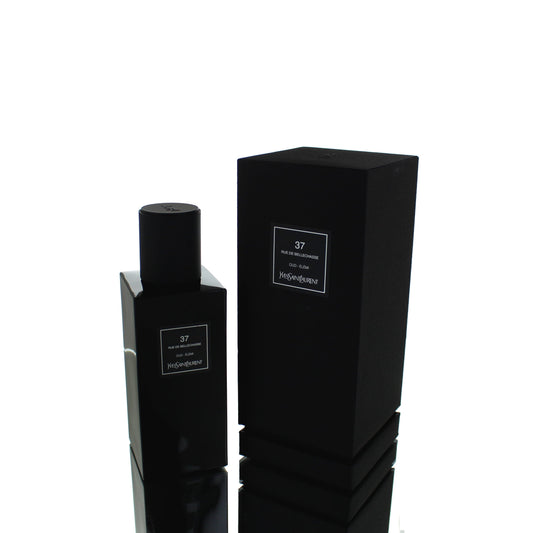 YSL Le Vestiaire Des Parfums Edition Couture 37 Rue de Bellechasse For Man/Woman