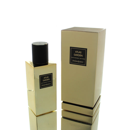 Yves Saint Laurent Le Vestiaire Atlas Garden For Man/Woman