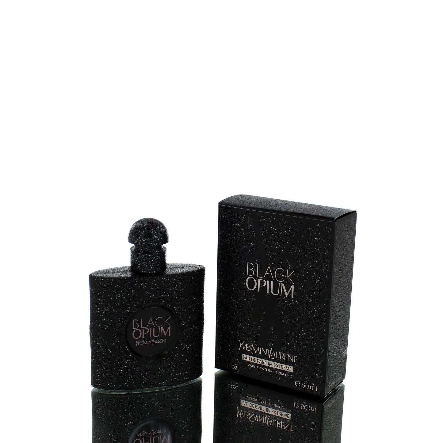 Yvessaintlaurent Black Opium Extreme