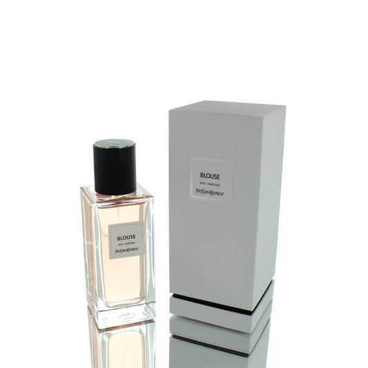 YSL Le Vestiaire Des Parfums Blouse Rose Angelique For Man/Woman
