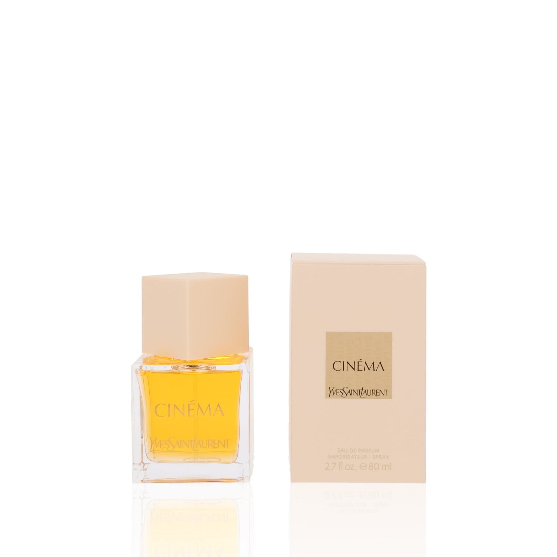 YvesSaintLaurent YSL Cinema Eau De Parfum Fragrance Tester