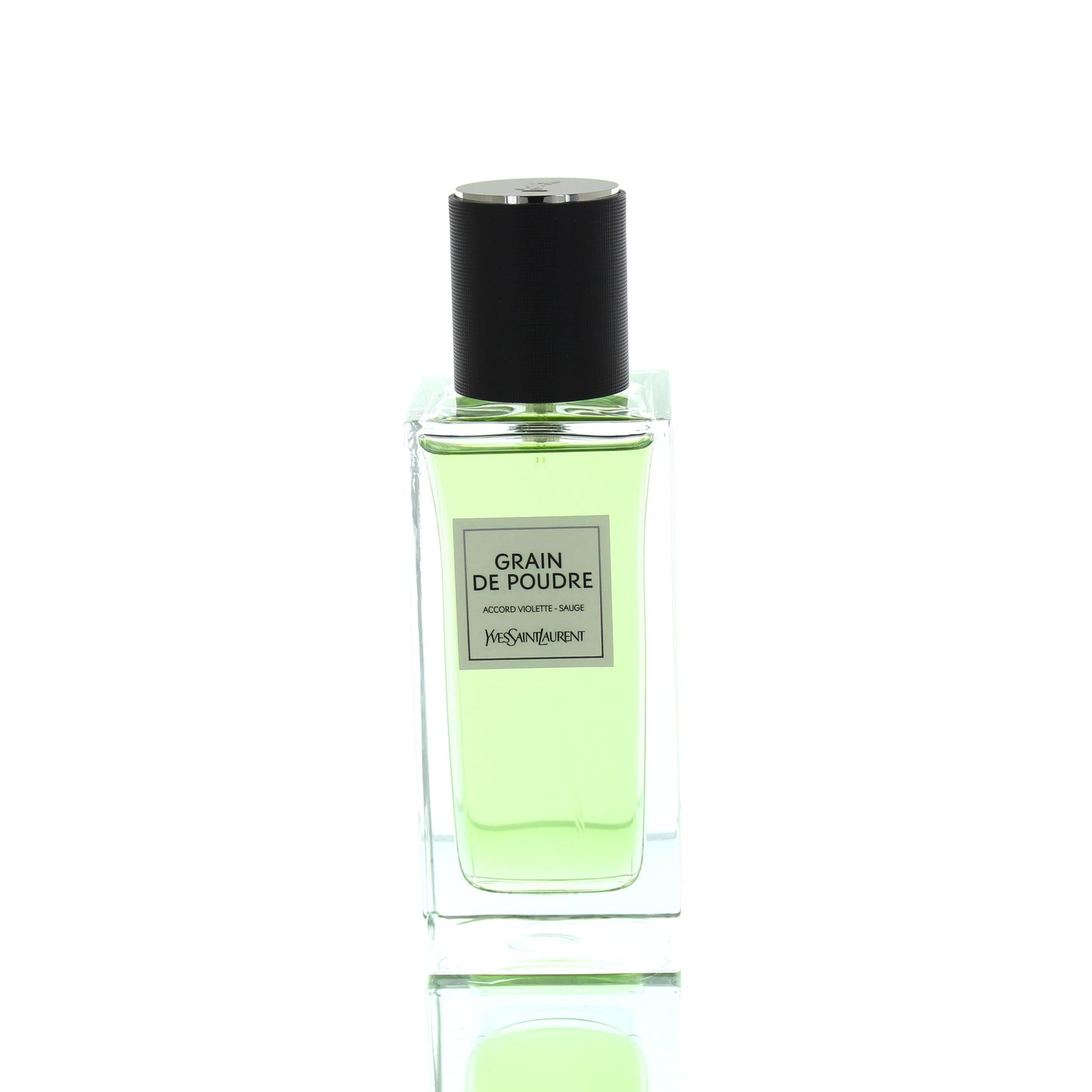 Yvessaintlaurent Grain De Poudre