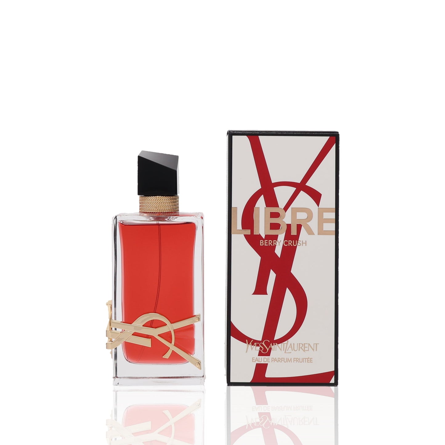 YvesSaintLaurent Libre Berry Crush For Woman