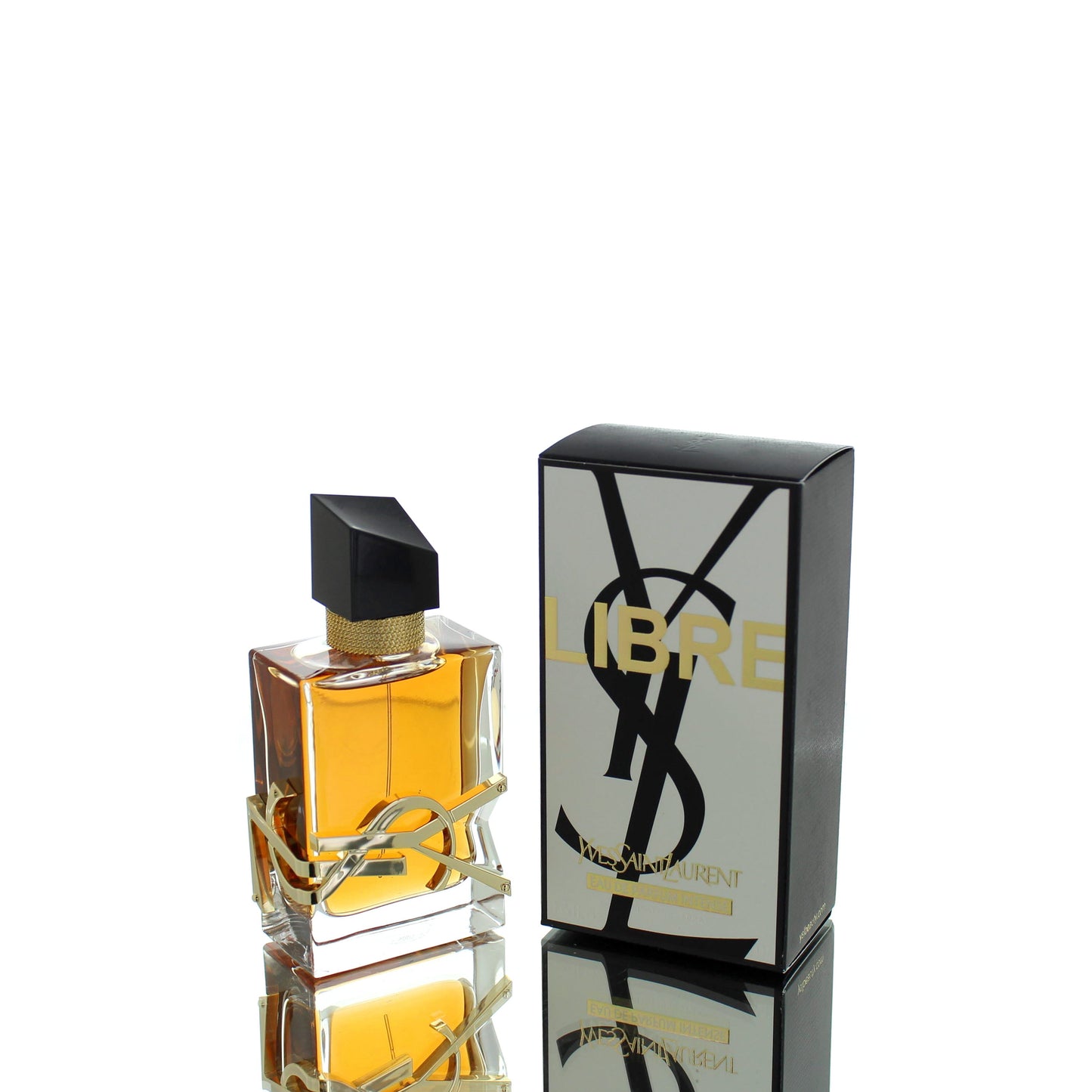 Yvessaintlaurent Libre Intense