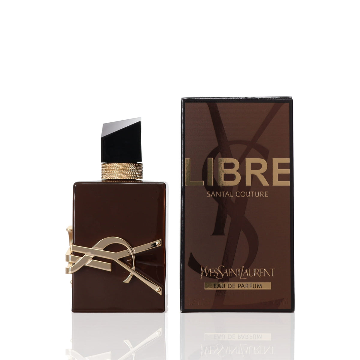 YvesSaintLaurent Libre Santal Couture Eau De Parfum Fragrance Boxed