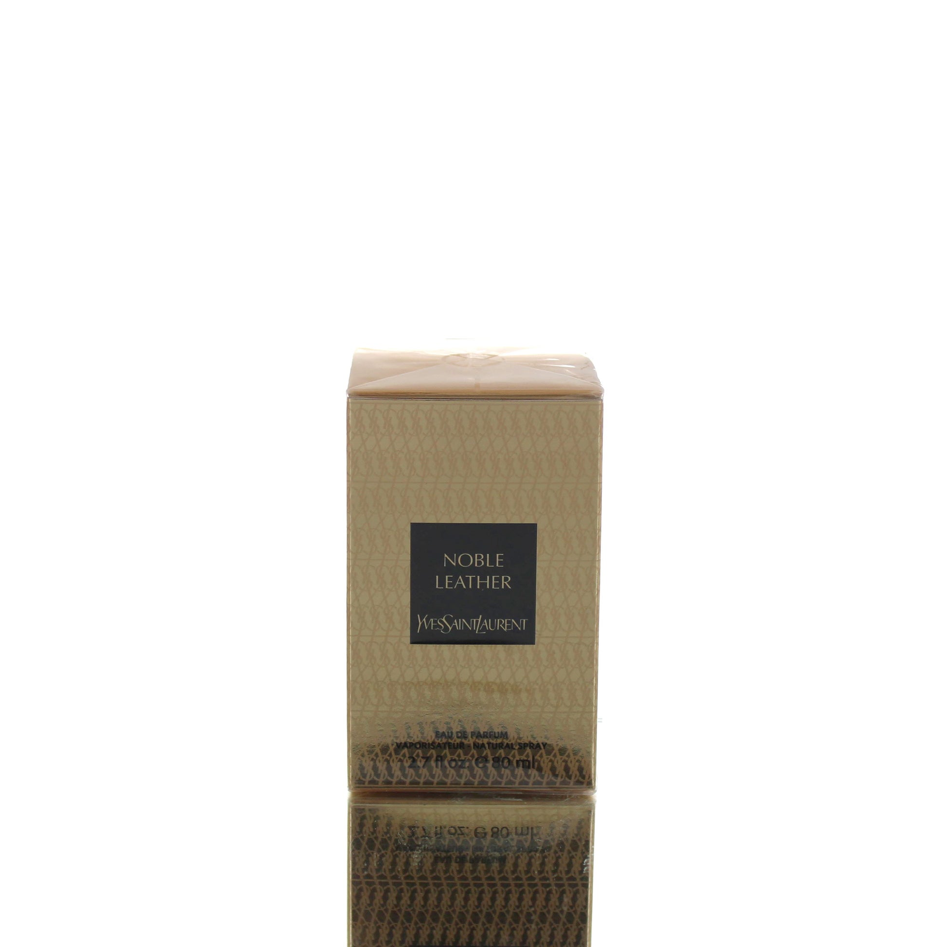 YvesSaintLaurent YSL Noble Leather For Man/Woman Eau De Parfum Perfume Tester