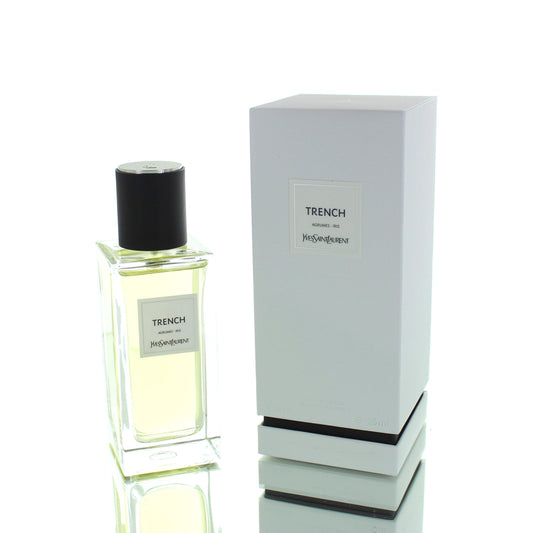 YvesSaintLaurent Trench For Man/Woman