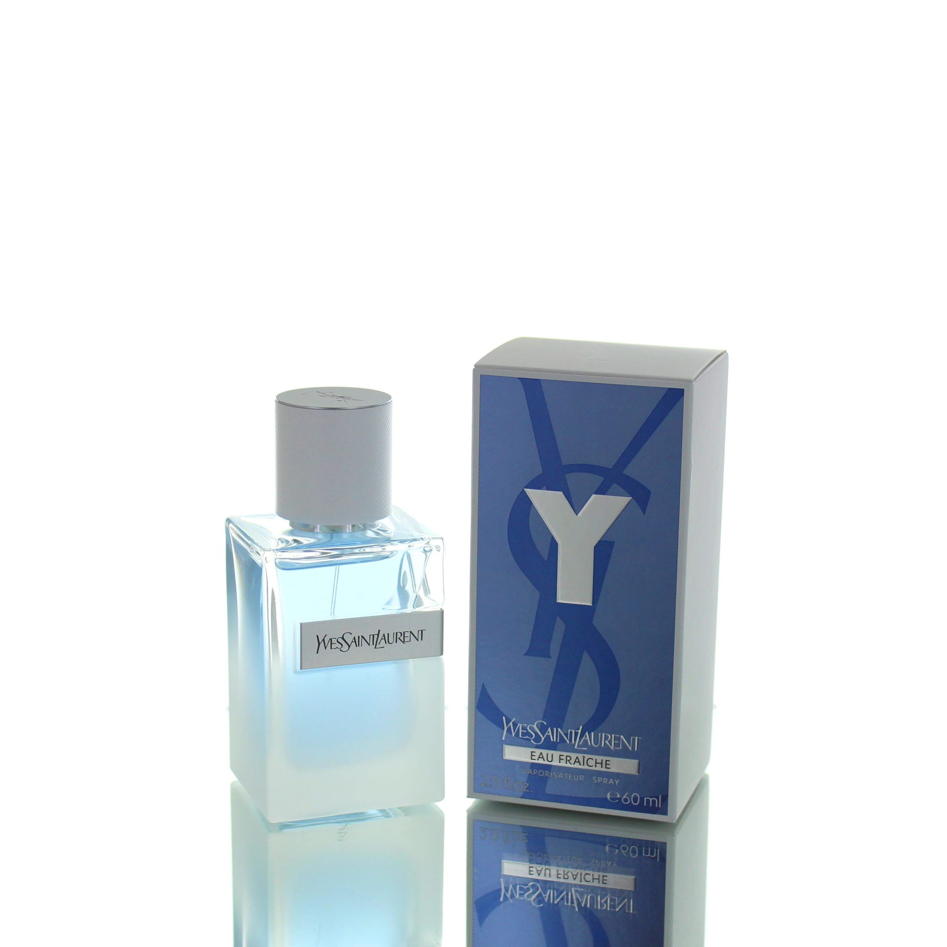 Best Price in Canada: YSL Y Eau Fraiche – FragFlex