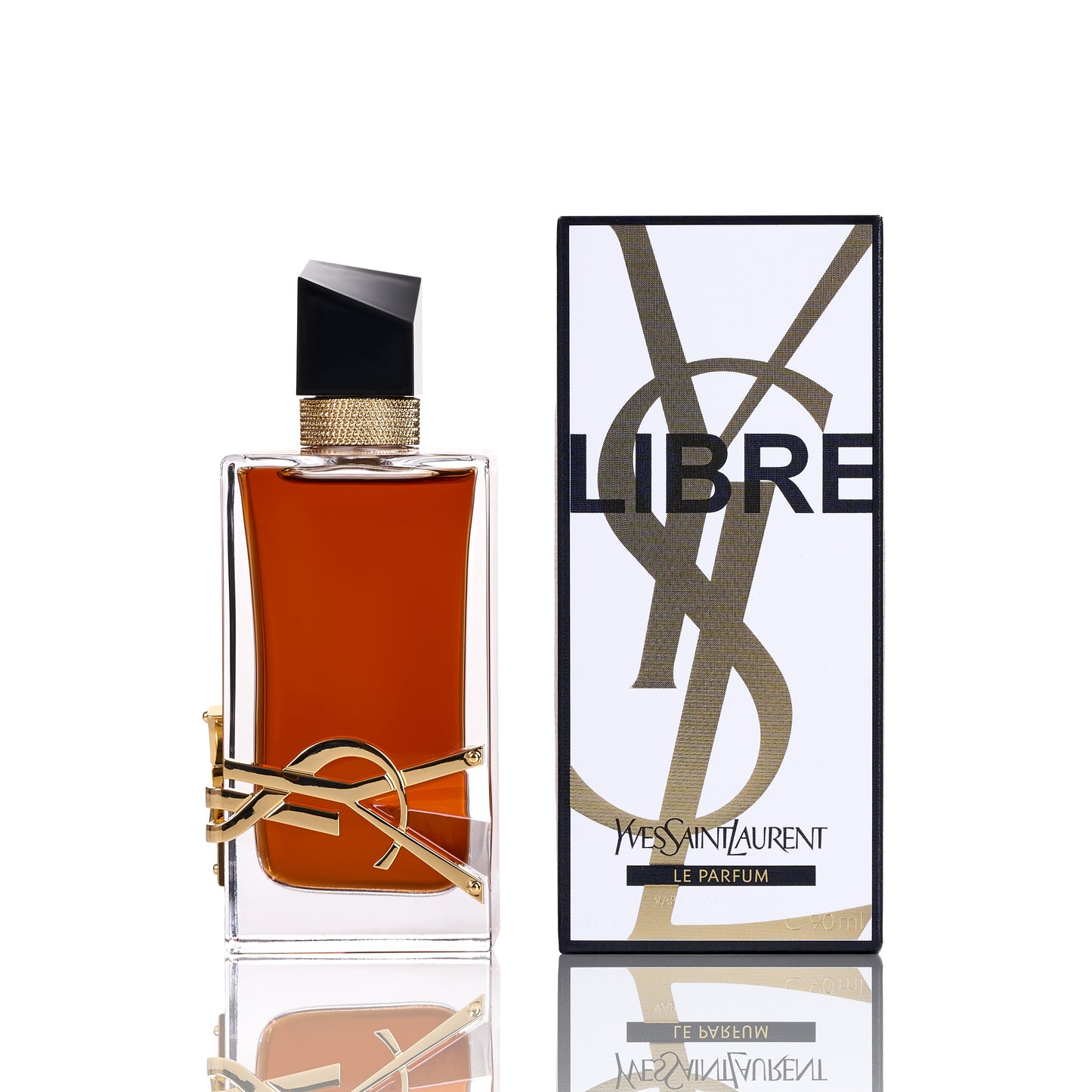 YSL Libre Le Parfum Edition Parfum Fragrance Tester