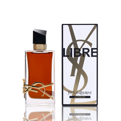 YSL Libre Le Parfum Edition Parfum Fragrance Tester