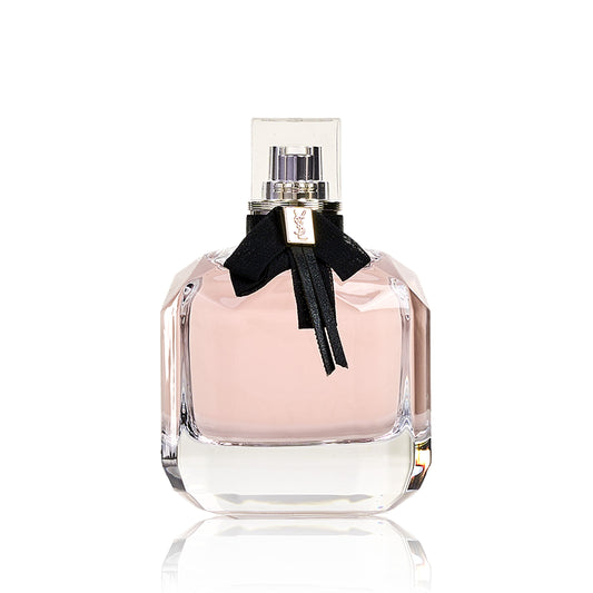 YvesSaintLaurent YSL Mon Paris For Woman