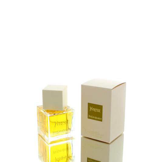 YvesSaintLaurent YSL Yvresse For Woman
