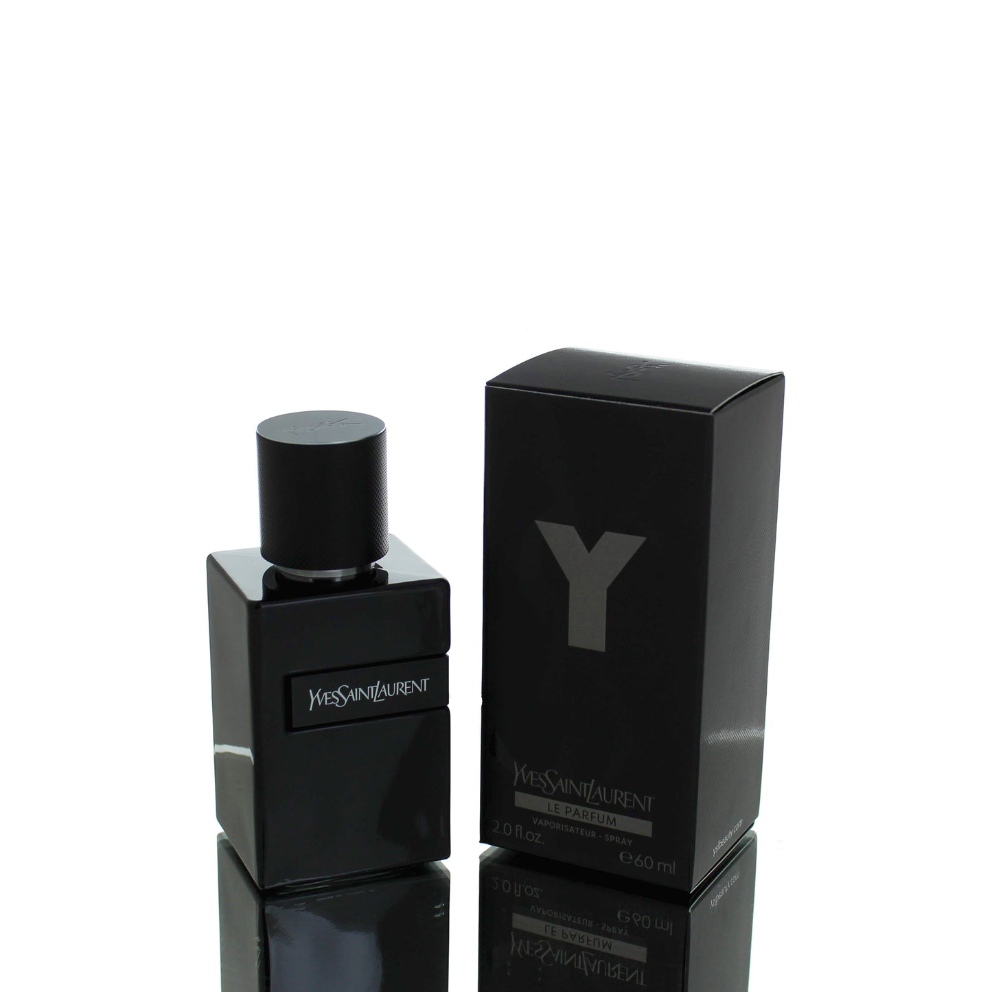 Y By Ysl (Yves Saint Laurent) Le Parfum Edition