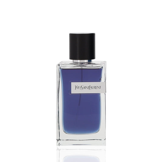 YvesSaintLaurent Y Iced Cologne For Man Eau De Toilette Intense Perfume Boxed