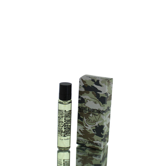 Zadig & Voltaire This Is Him No Rules For Man