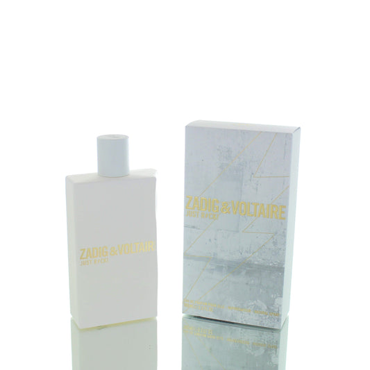 Zadig & Voltaire Just Rock Pour Elle For Woman