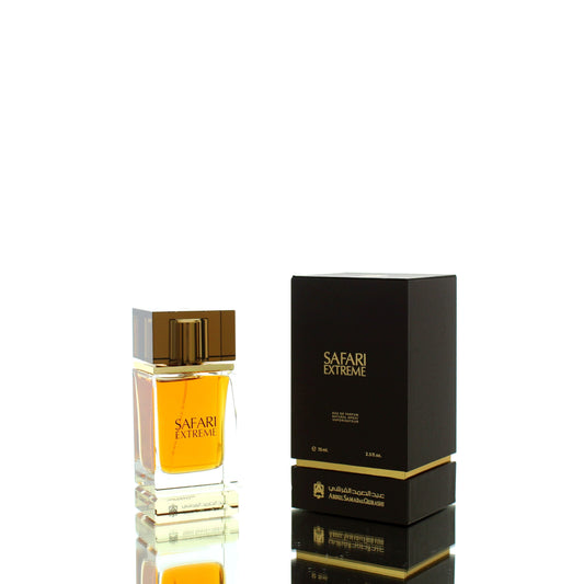 Abdul Samad Al Qurashi Safari Extreme For Man/Woman