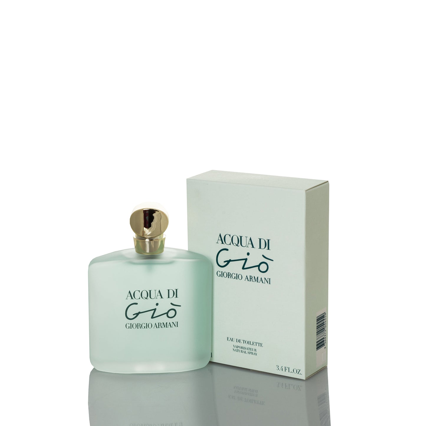 Giorgio Armani Acqua Di Gio For Woman