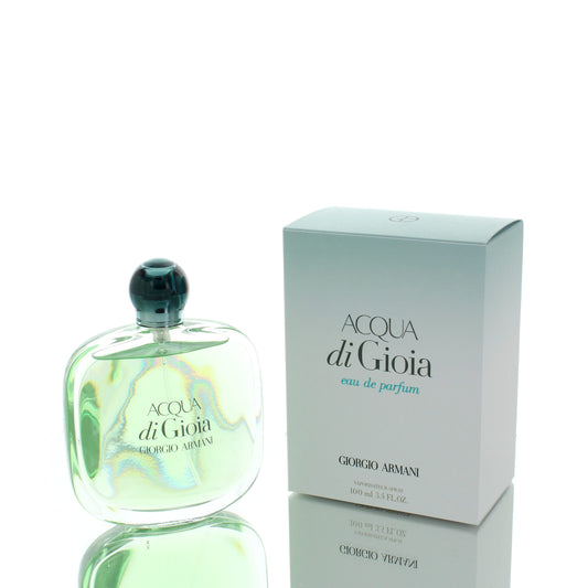 Giorgio Armani Acqua Di Gioia For Woman