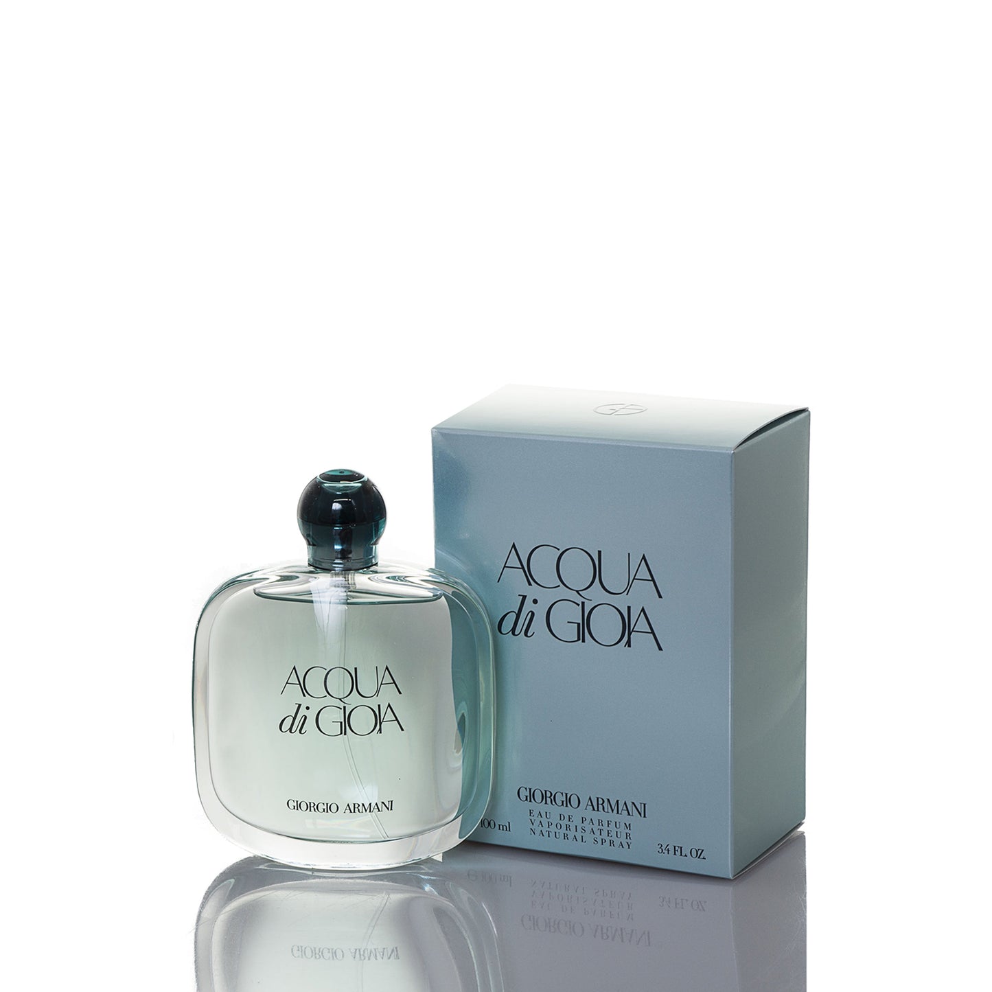 Giorgio Armani Acqua Di Gioia For Woman