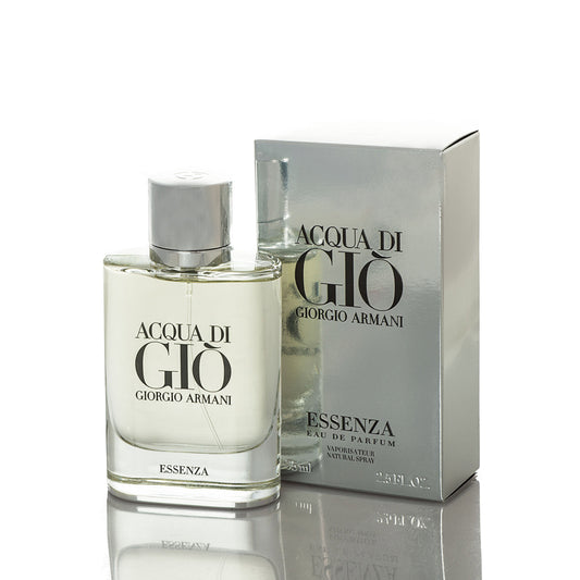 Buy Giorgio Armani Acqua Di Gio Essenza EDP Man Cologne in Canada online at the best price. Fragrancebuy is Canada's perfume and cologne outlet