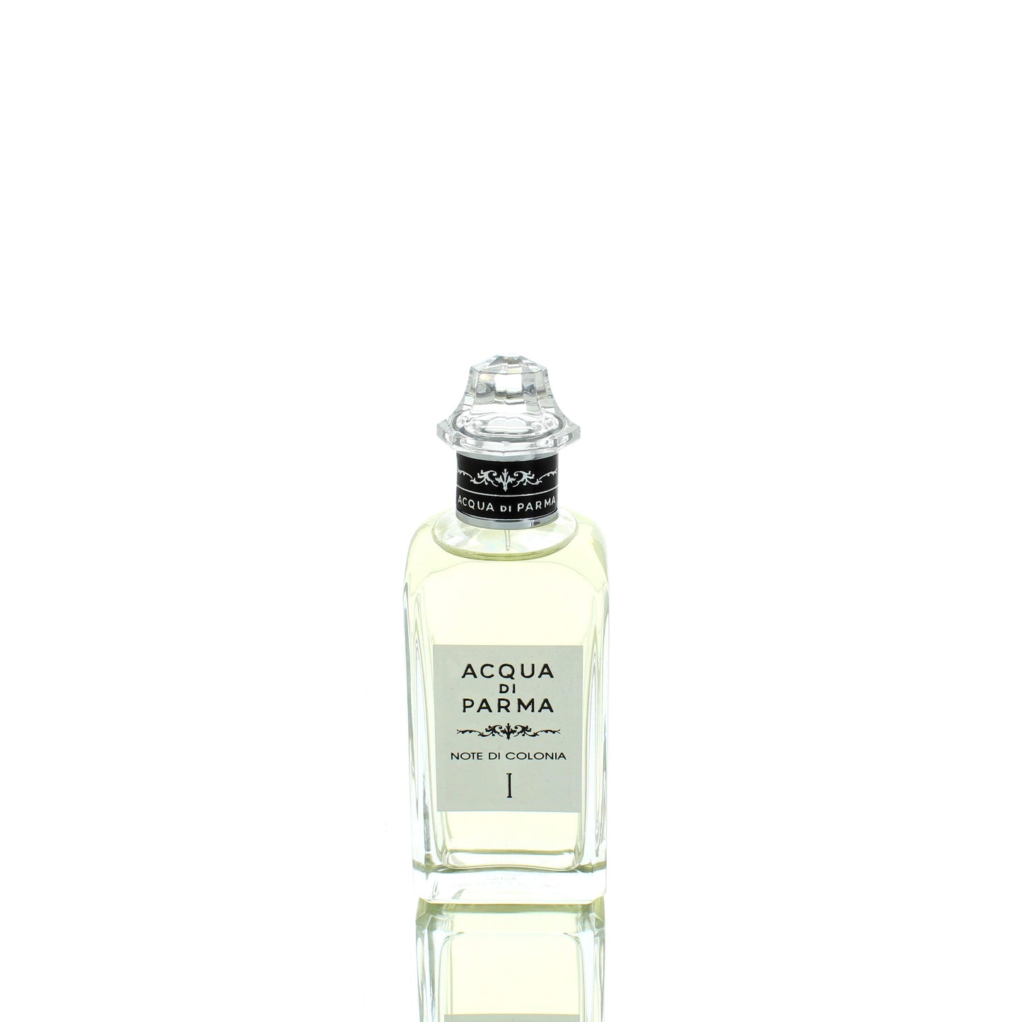 Acqua Di Parma Note Di Colonia I