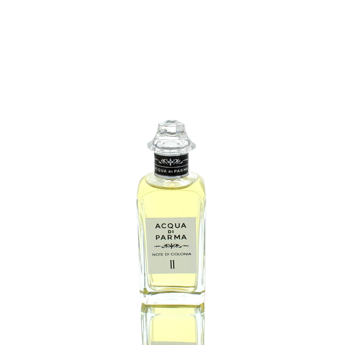 Acqua Di Parma Note Di Colonia Ii