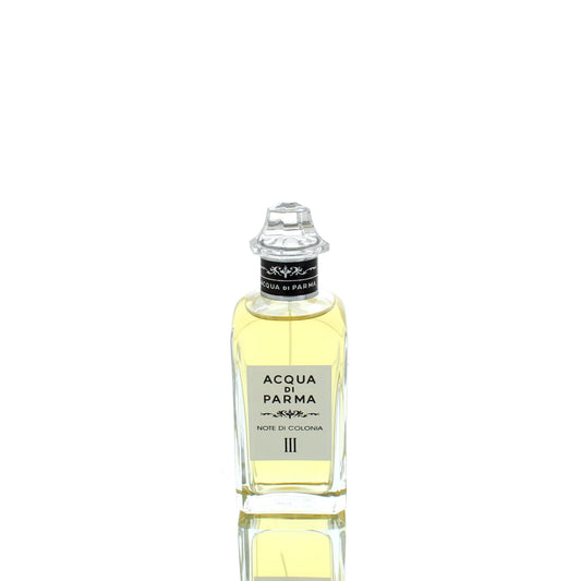 Acqua Di Parma Note Di Colonia III For Man/Woman