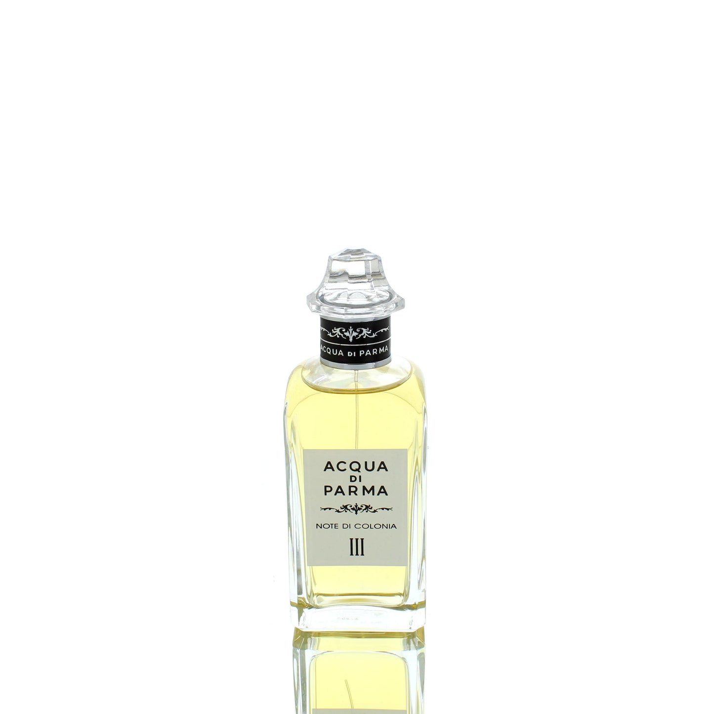 Acqua Di Parma Note Di Colonia Iii Man