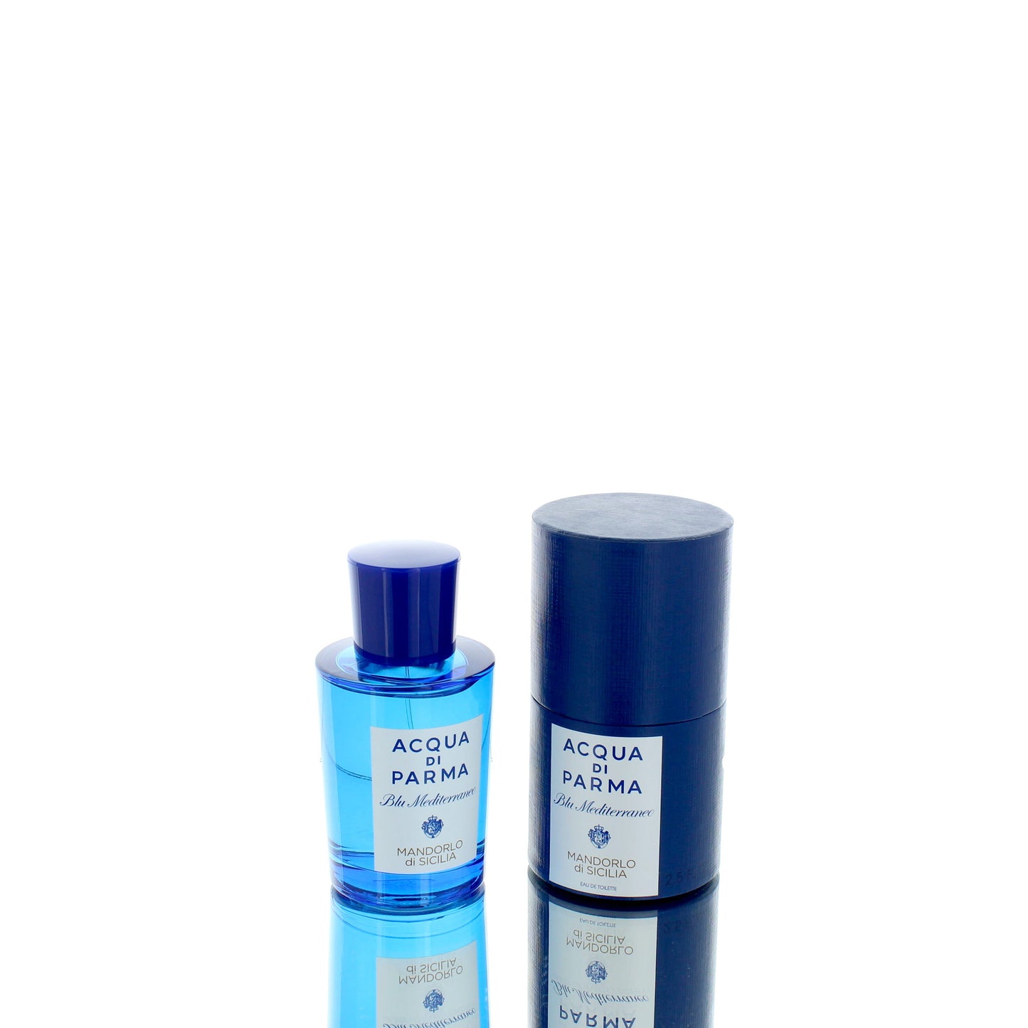 Acqua Di Parma Blu Mediterraneo Mandorlo Di Sicilia