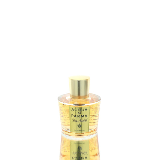 Buy Acqua di Parma Iris Nobile for Woman perfume and cologne online  at the lowest price. Fragrancebuy is your source for authentic niche fragrances at wholesale prices in Canada. Buy real perfume online at the best price. Shop deals and buy legit fragrance at wholesale price in Canada