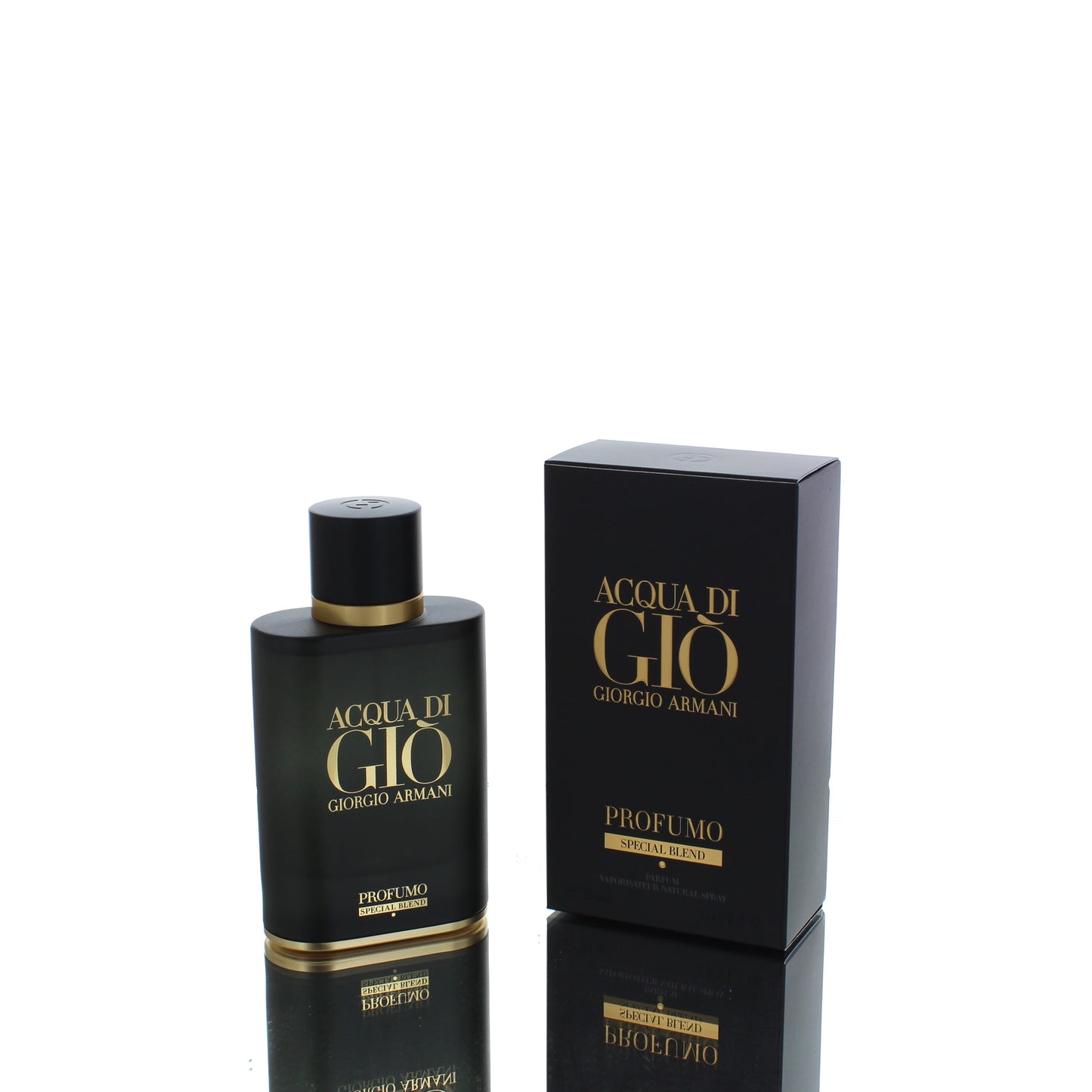 Giorgio Armani Acqua Di Gio Profumo Special Blend