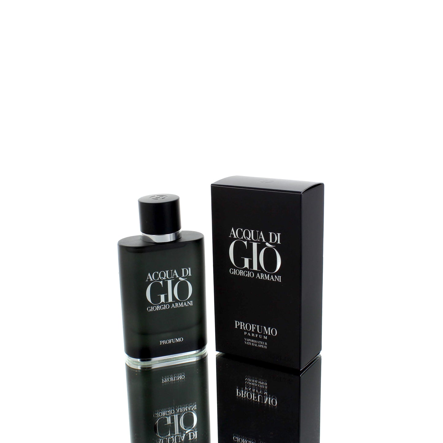 Buy Giorgio Armani Acqua Di Gio Profumo For Man perfume and cologne online  at the lowest price. Fragrancebuy is your source for authentic niche fragrances at wholesale prices in Canada. Buy real perfume online at the best price. Shop deals and buy legit fragrance at wholesale price in Canada
