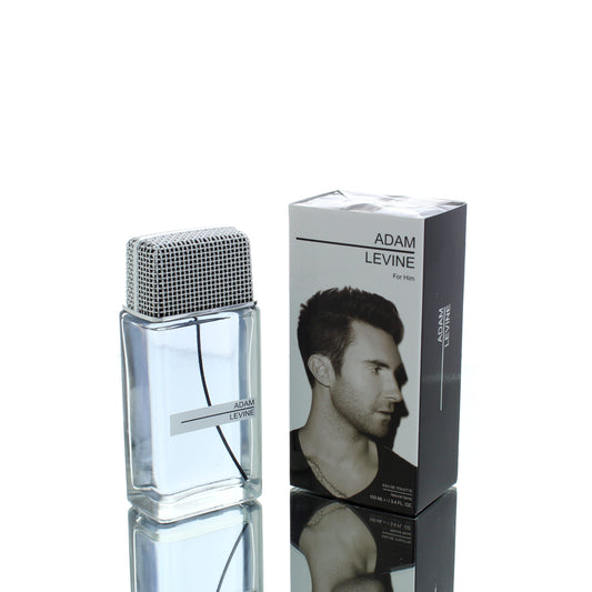 Buy Adam Levine For Man perfume and cologne online  at the lowest price. Fragrancebuy is your source for authentic niche fragrances at wholesale prices in Canada. Buy real perfume online at the best price. Shop deals and buy legit fragrance at wholesale price in Canada