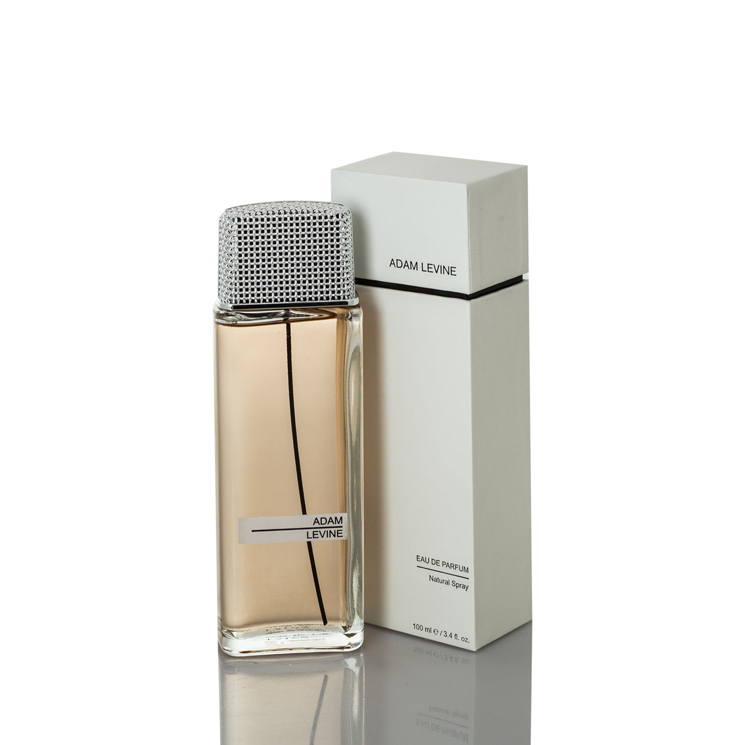 Adam Levine For Woman Eau De Parfum Perfume Boxed