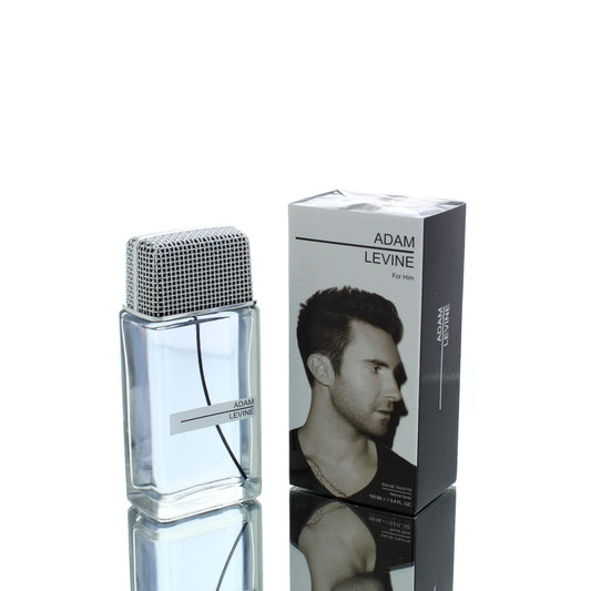 Adam Levine For Man Eau De Toilette Perfume Boxed