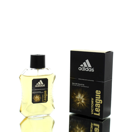 Adidas Victory League For Man Eau De Toilette Perfume Tester