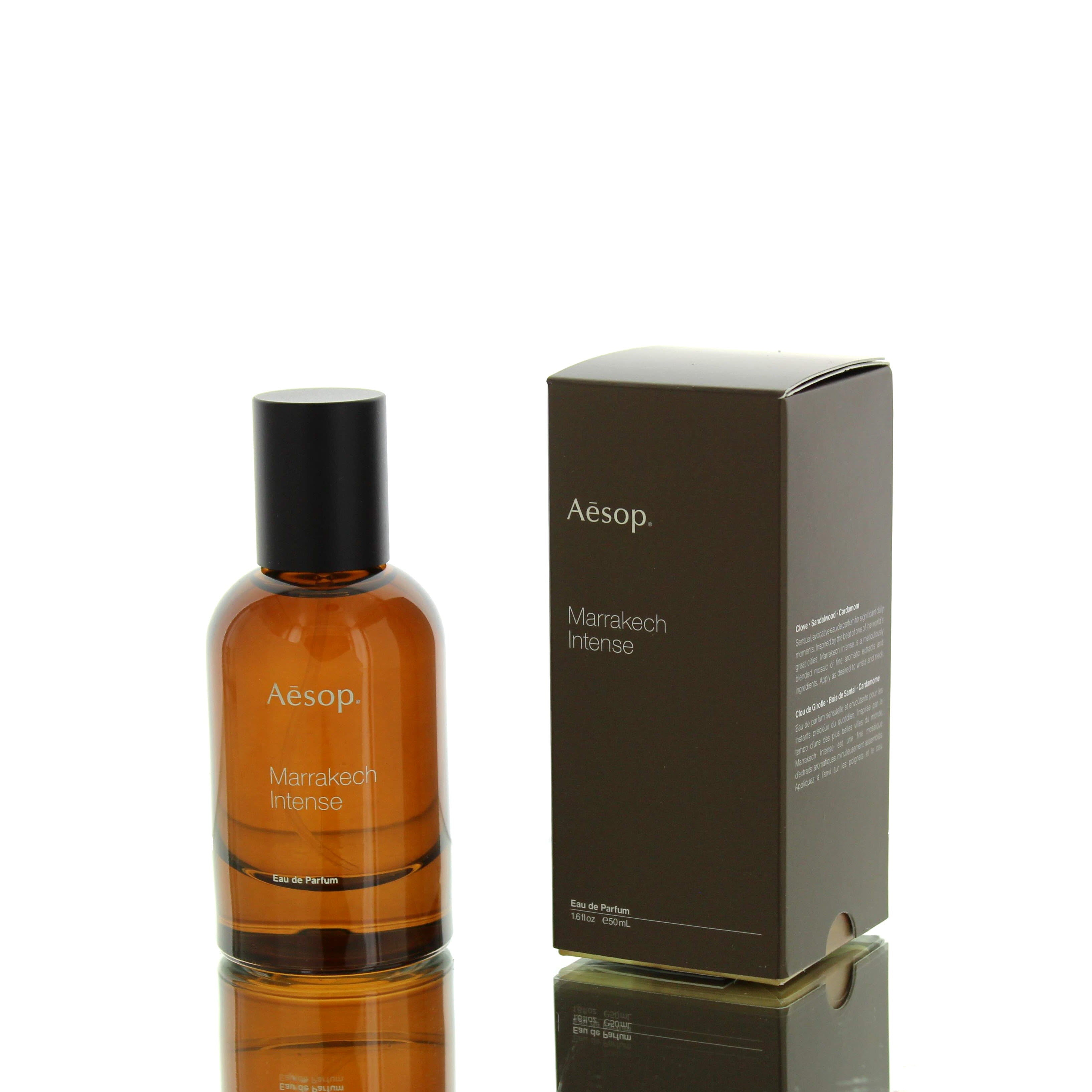 Aesop Marrakech Intense Unisex Perfume Best Price Canada – FragFlex