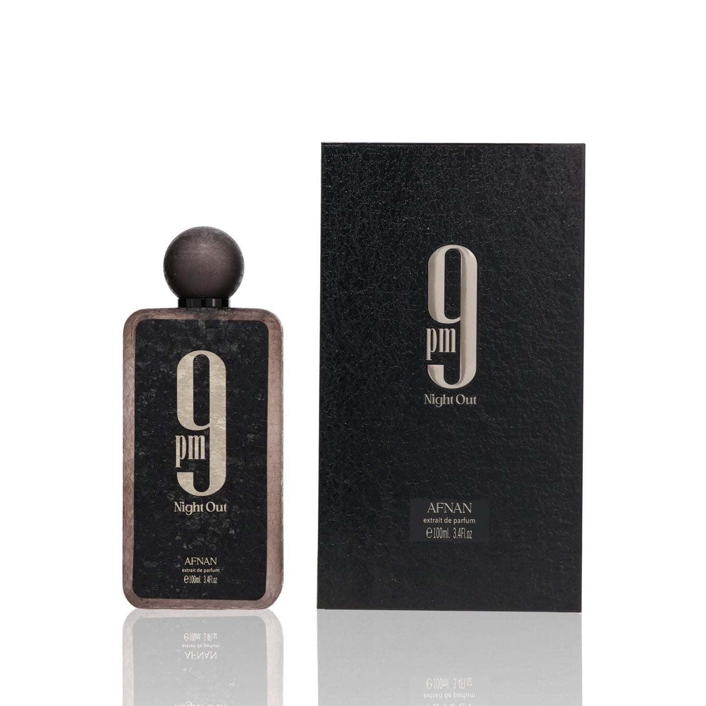 Afnan 9PM Night Out Eau De Parfum Fragrance Tester