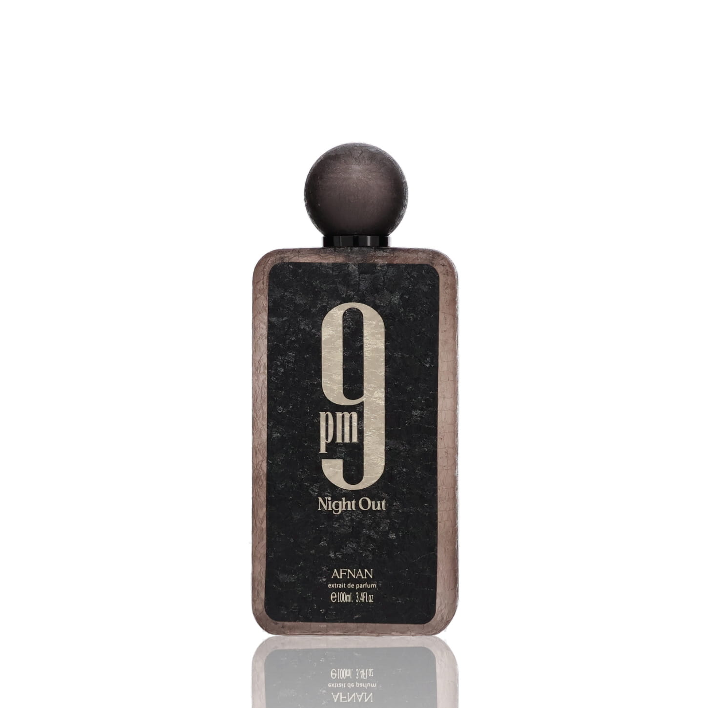 Afnan 9PM Night Out Eau De Parfum Perfume